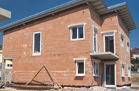 Greywell home extensions