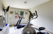 Greywell home gym construction leads
