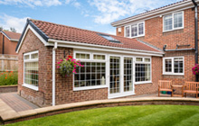 Greywell house extension leads