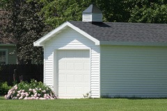 Greywell outbuilding construction costs